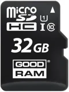 GOODRAM M1A0 microSDHC M1A0-0320R12 32GB