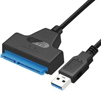 USBTOP SATA - USB 3.0 30 см