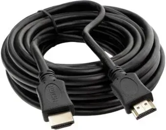 Cablexpert CC-HDMI4L-7.5M HDMI - HDMI (7.5 м, черный)