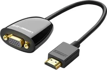 Ugreen MM105 40253 VGA - HDMI