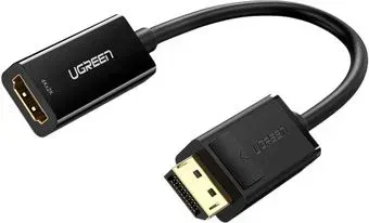 Ugreen MM137 40363 DisplayPort - HDMI