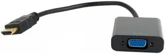 Cablexpert A-HDMI-VGA-04