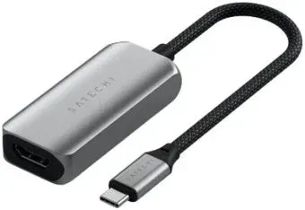 Satechi USB Type-C - HDMI 2.1 8K Adapter ST-AC8KHM