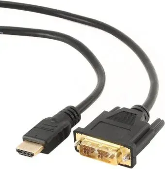 Cablexpert CC-HDMI-DVI-6