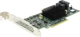 LSI MegaRAID SAS 9341-8i