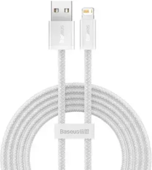 Baseus Dynamic Series Fast Charging Data Cable USB to iP CALD000502