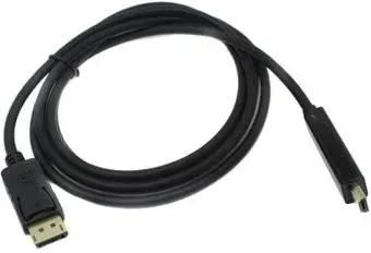 ExeGate DisplayPort - HDMI 1.8 м EX284915RUS