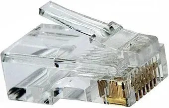 Sipl RJ-45 8P8C 100 шт.