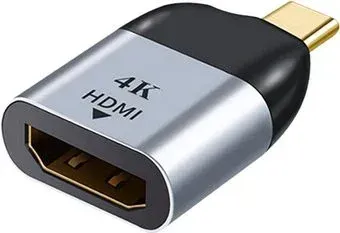USBTOP USB Type-С - HDMI 4K mini