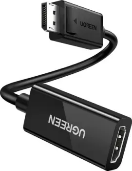 Ugreen MM137 70694 HDMI - DisplayPort (0.25 м)