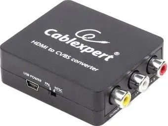 Cablexpert DSC-HDMI-CVBS-001