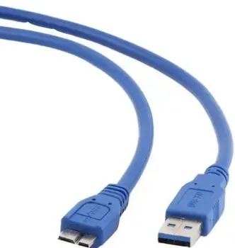 Cablexpert CCP-mUSB3-AMBM-0.5M