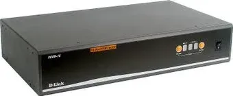 D-Link DKVM-16/E