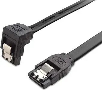 Sipl AK121A SATA III-SATA III 40 см угловой