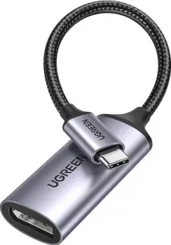 Ugreen CM654 15575 DisplayPort - USB Type-C