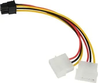 Cablexpert CC-PSU-63-15CM