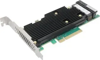 LSI MegaRAID SAS 9460-16i