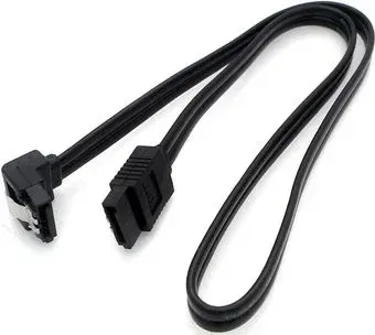 USBTOP SATA 3.0 угловой (M-M)