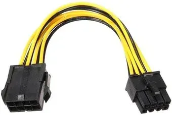 USBTOP PCI-E 8 pin - 8 pin