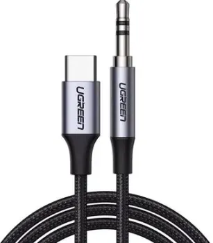 Ugreen CM450 20192 Type-C - AUX 3.5mm