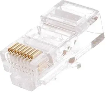 Netlan EC-UP8P8C-5E-003-TR-1000