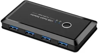 USBTOP 4x2 USB3.0