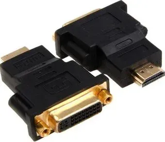 USBTOP DVI – HDMI (HDMI-папа)