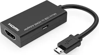 USBTOP Micro USB - HDMI (MHL)