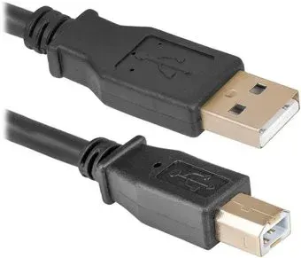 Defender USB 2.0 A - B [87431]
