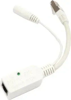 Mikrotik RBGPOE