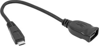 Defender microUSB - USB [87300]