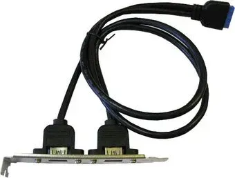 Espada с портами USB 3.0