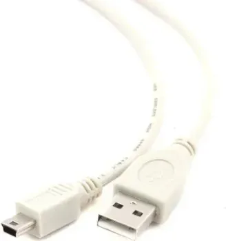 Cablexpert CC-USB2-AM5P-6