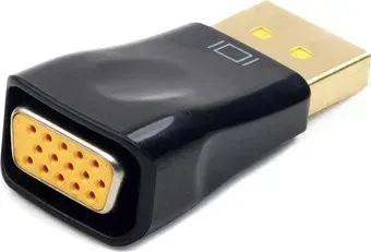 Gembird A-DPM-VGAF-01