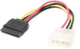 Cablexpert CC-SATA-PS