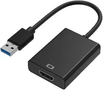 USBTOP USB3.0 - HDMI PRO 559421