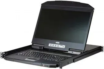 Aten CL3108NX-ATA-RG