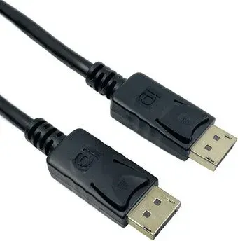 Roxo VSD-3051 DP-DP 1,0 m, ver.1.2