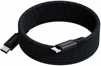 Magssory CBL001 (1.2м, черный)