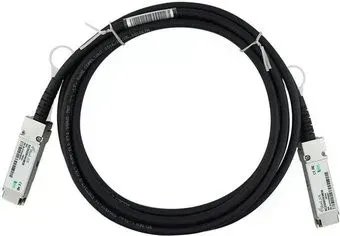 Maipu QSFP-STACK-10 (1 м, черный)