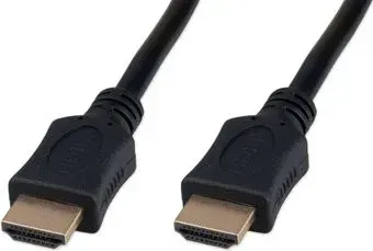 Cablexpert CC-HDMI4L-5M HDMI - HDMI (5 м, черный)