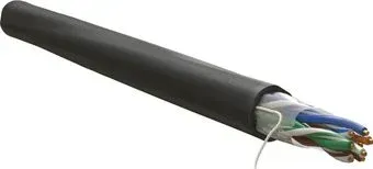 WRline WR-UTP-4P-C5E-PE-BK (305 м)