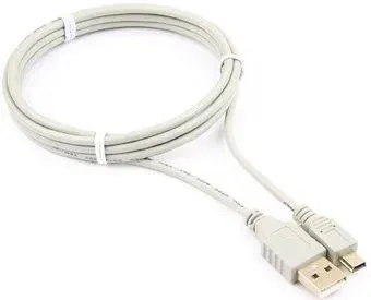 Cablexpert CC-USB2-AM5P-6-N