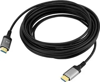 Digma HDMI 2.1 AOC (20 м, черный)