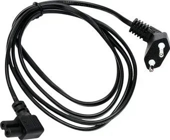 Cablexpert PC-184A-VDE-1.8M (1.8 м, черный)