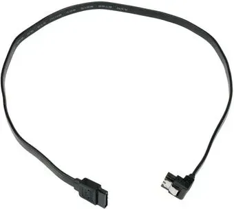 Cablexpert CC-SATAM-DATA90-BL-50CM