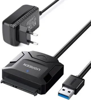 Ugreen CR108 20611