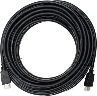 CACTUS HDMI - HDMI CS-HDMI.1.4-7 HDM (7 м, черный)