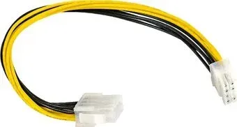 ExeGate EX-EXT-8M8F-0.3 EX295553RUS