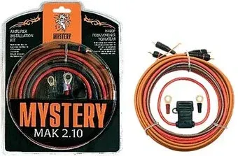 Mystery MAK 2.10